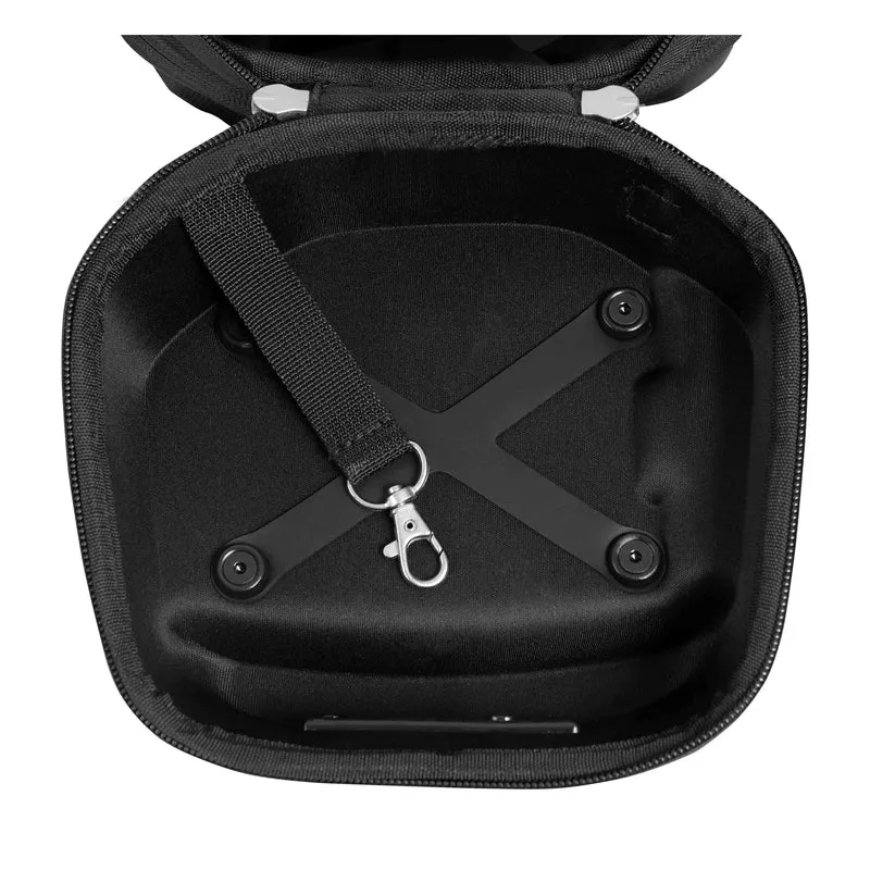 Bolsa depósito Shad Click System E03CL PRO