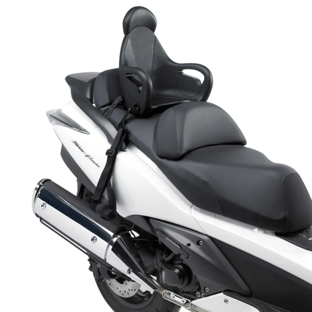 Asiento universal infantil Scooters Givi - 5-8 años