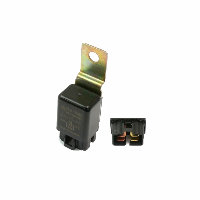 Relé universal intermitentes 12V JMP