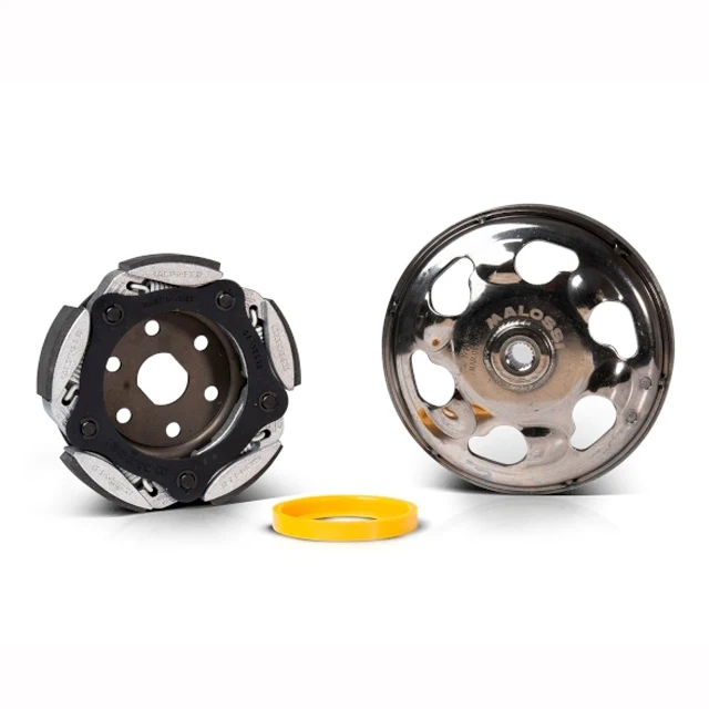 Embrague y campana Honda SH 350 / Forza 350 Euro 5 >2021 Malossi Maxi Fly
