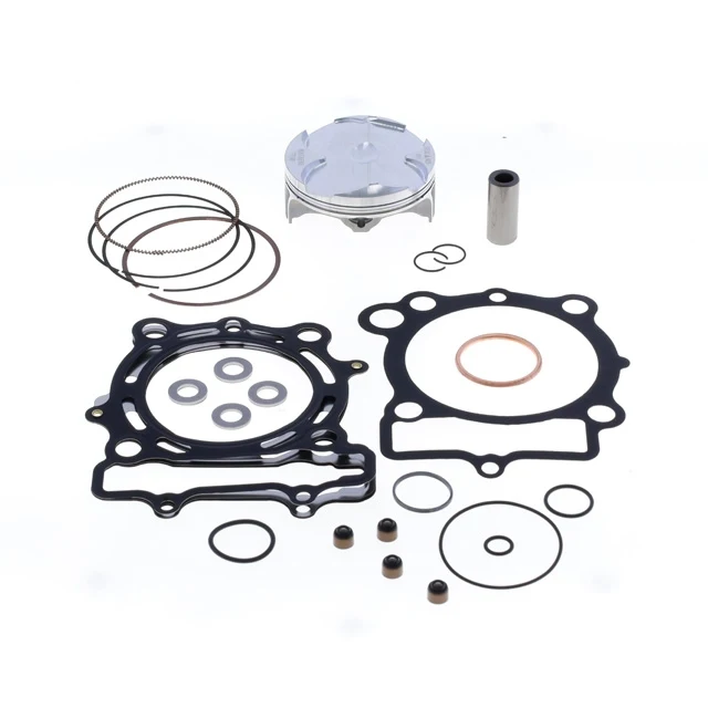 Pistón y juntas parte superior Kawasaki KXF 250 20 d=77.96mm Athena