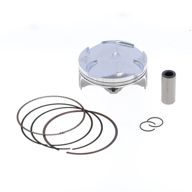Pistón y juntas parte superior Kawasaki KXF 250 20 d=77.96mm Athena