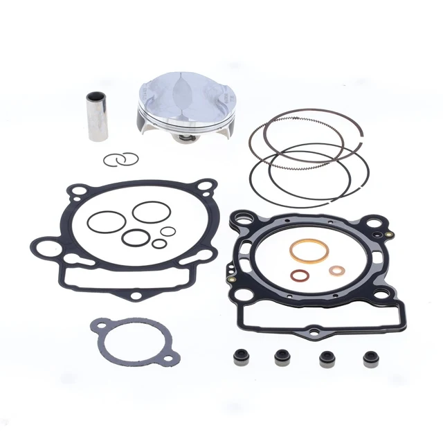 Pistón y juntas parte superior KTM EXC-F 250 20-22 d=77.97mm Athena