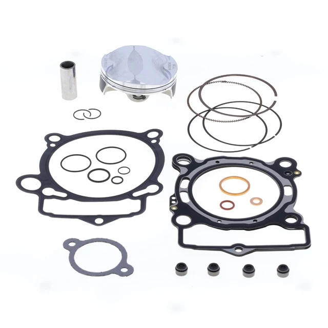 Pistón y juntas parte superior KTM EXC-F 250 20-22 d=77.95mm Athena