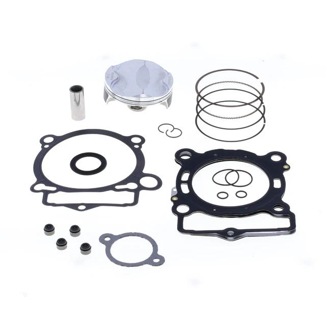 Pistón y juntas parte superior KTM EXC-F 250 17-19 d=77.95mm Athena