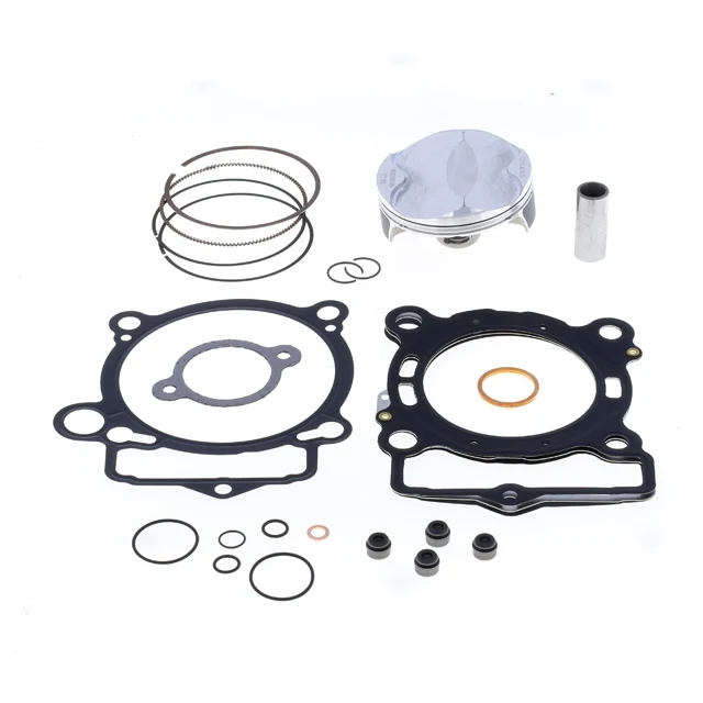 Pistón y juntas parte superior KTM SXF 250 13-15 d=77.97mm Athena