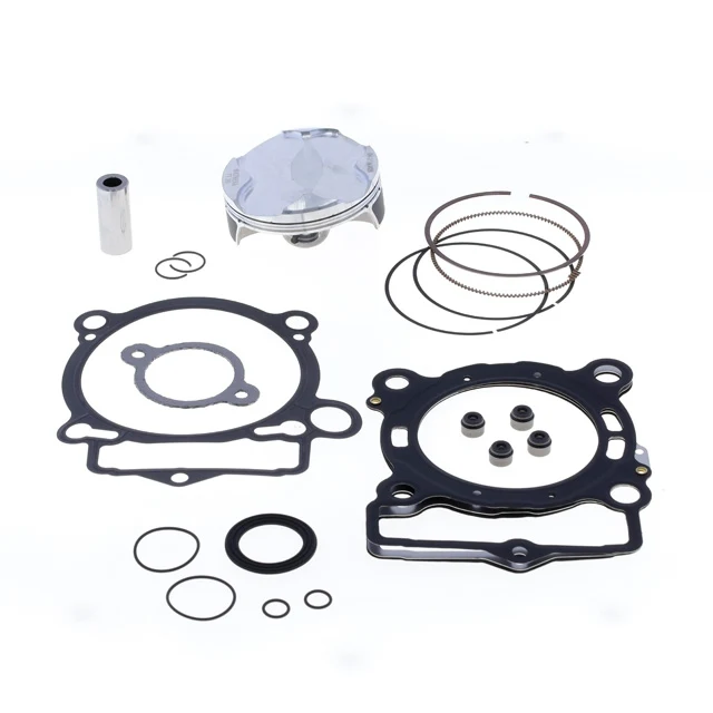 Pistón y juntas parte superior KTM SXF 250 16-22 d=77.96mm Athena