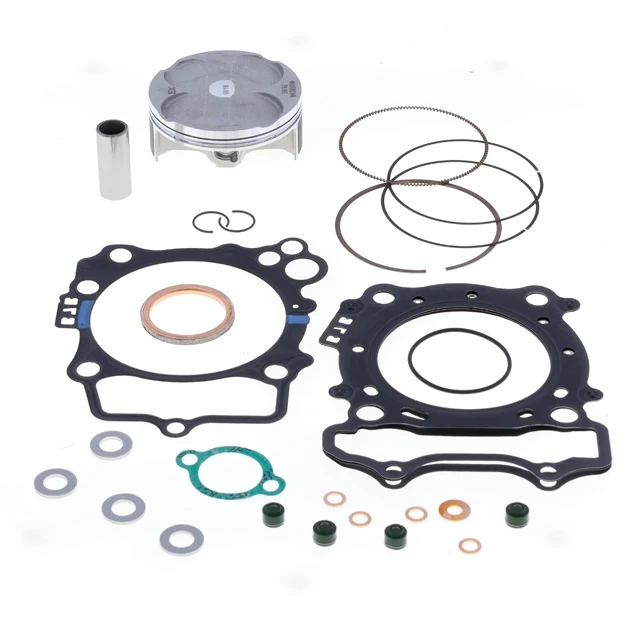 Kit Pistón ø76.96mm + juntas de parte superior Yamaha YZF 250 2019-2022 Athena