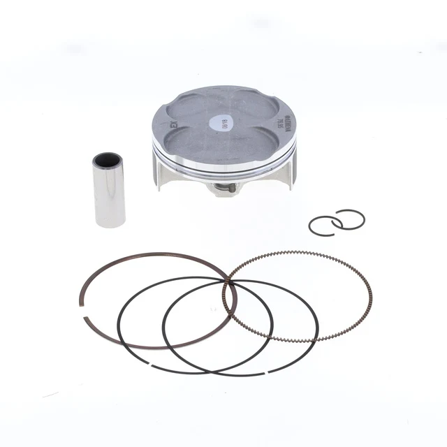 Kit Pistón ø76.96mm + juntas de parte superior Yamaha YZF 250 2019-2022 Athena