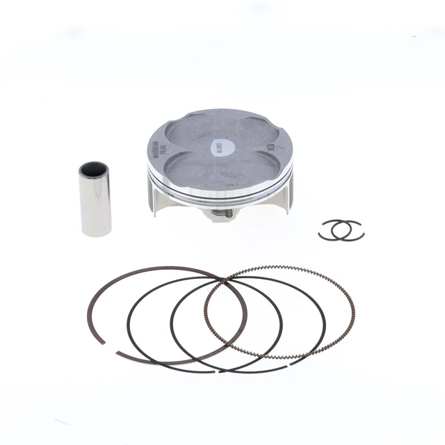 Kit Pistón ø76.96mm + juntas de parte superior Yamaha YZF 250 2016-2018 Athena.