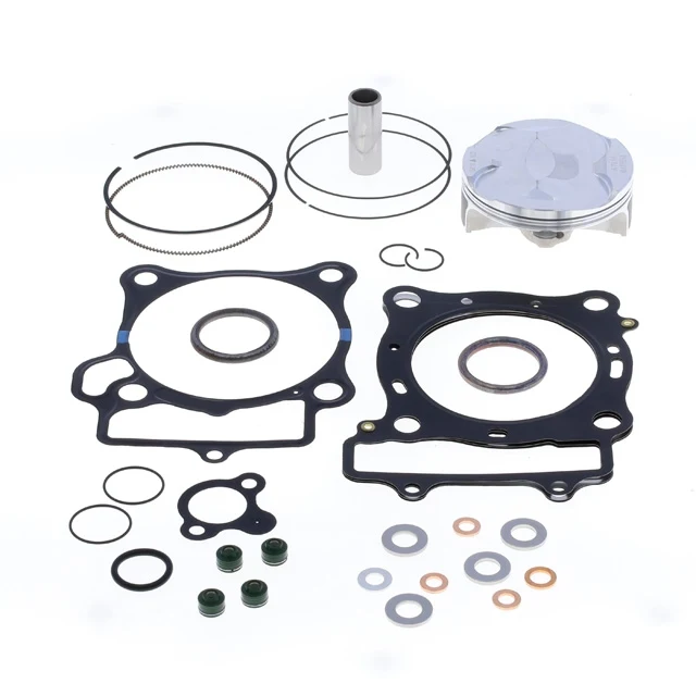 Pistón y juntas parte superior Honda CRF 250 18-19 d=78.97mm Athena