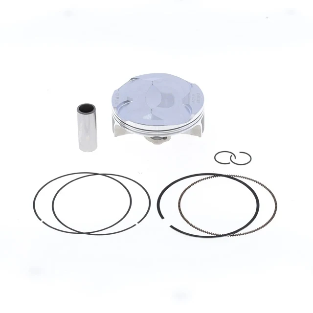 Pistón y juntas parte superior Honda CRF 250 18-19 d=78.96mm Athena