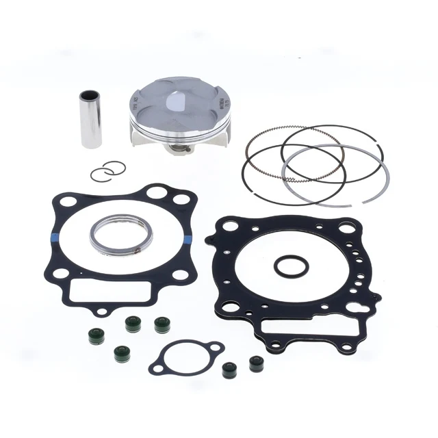 Pistón y juntas parte superior Honda CRF 250 16-17 d=76.76mm Athena