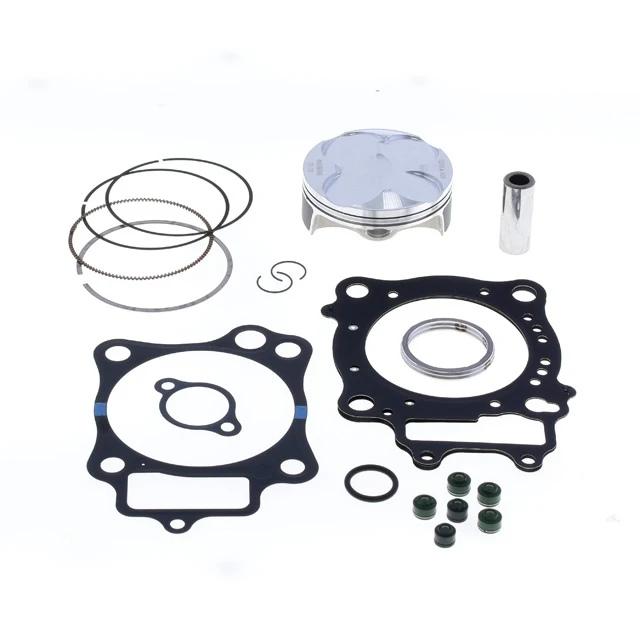 Pistón y juntas parte superior Honda CRF 250 14-15 d=76.76mm Athena
