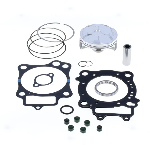 Pistón y juntas parte superior Honda CRF 250 10-13 d=76.76mm Athena