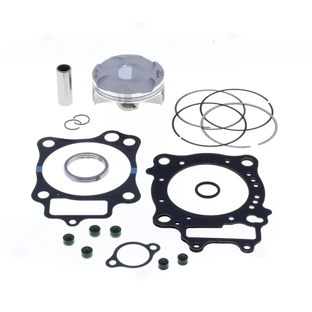 Pistón y juntas parte superior Honda CRF 250 16-17 d=76.75mm Athena