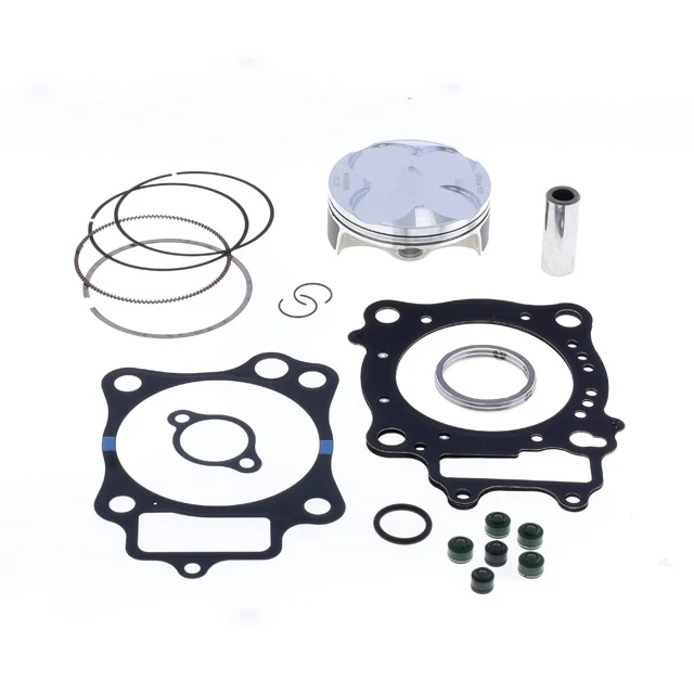 Pistón y juntas parte superior Honda CRF 250 14-15 d=76.75mm Athena