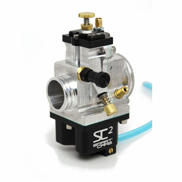 Carburador automático Smart Carb Billet SC2 28