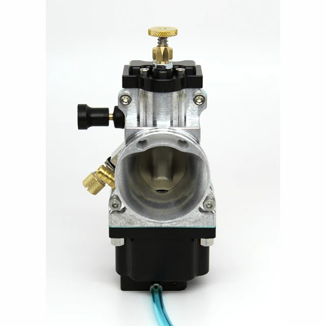 Carburador automático Smart Carb Billet SC2 28