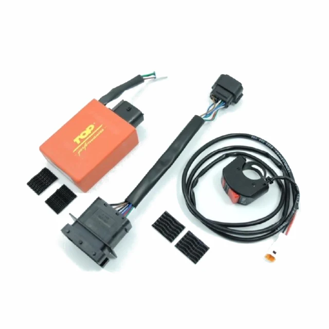CDI digital variable Minarelli AM6 euro 4 / 5 TPR Factory