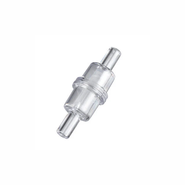 Filtro de gasolina grande d=8mm DR Parts