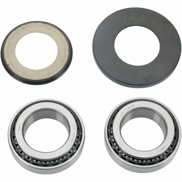 Kit Cojinetes dirección Suzuki RM 125-250 2005-08 / RM-Z 250 / 2007-08 RM-Z 450 2005-07 Moose Racing