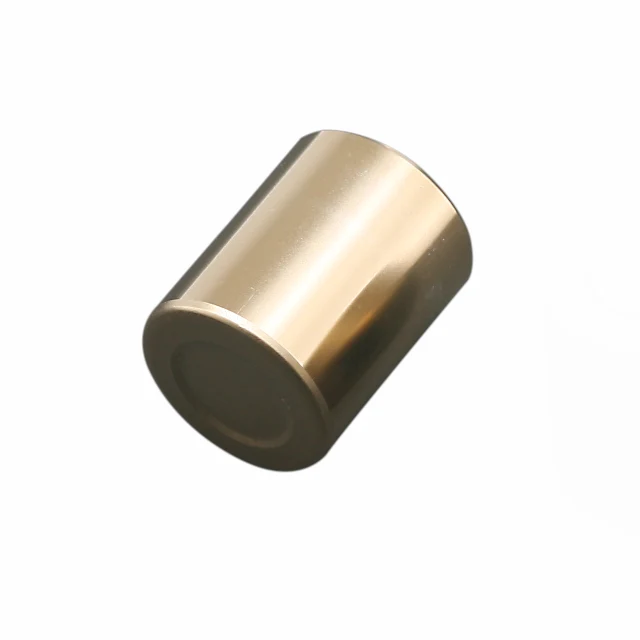 Pistón pinza de freno trasera Suzuki RM 125-250 1992-2008 Moose Racing / 1 unidad