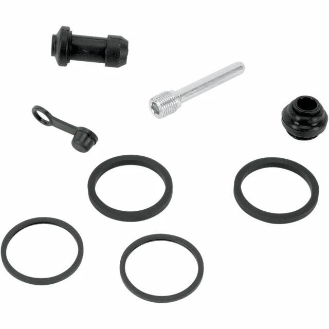Kit reparacion pinza de freno delantera Suzuki RM 125-250 1996-2008 Moose Racing