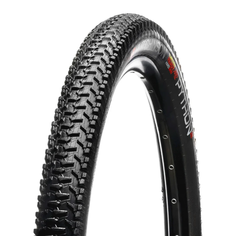 Pneu VTT 29 X 2.30 Hutchinson Python-2 Noir Tr (55-622)