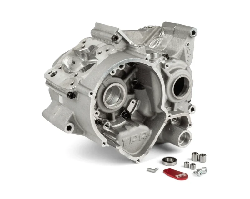 Carters moteur Top Performance FL – Minarelli AM6