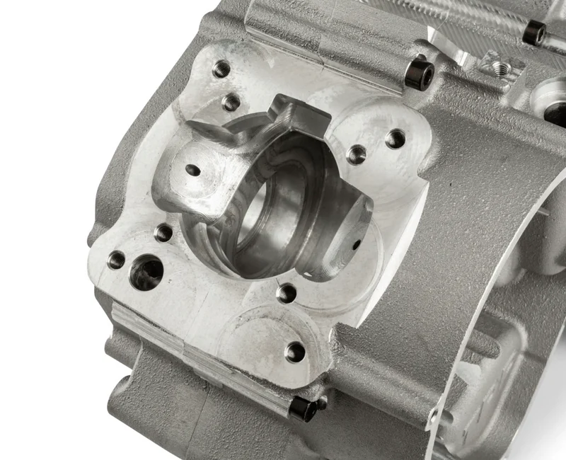 Carters moteur Top Performance FL – Minarelli AM6