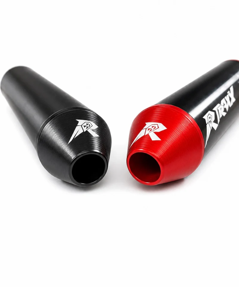 Pot d'échappement Rtraxx Factory – Beta, Sherco, Reiju, Fantic