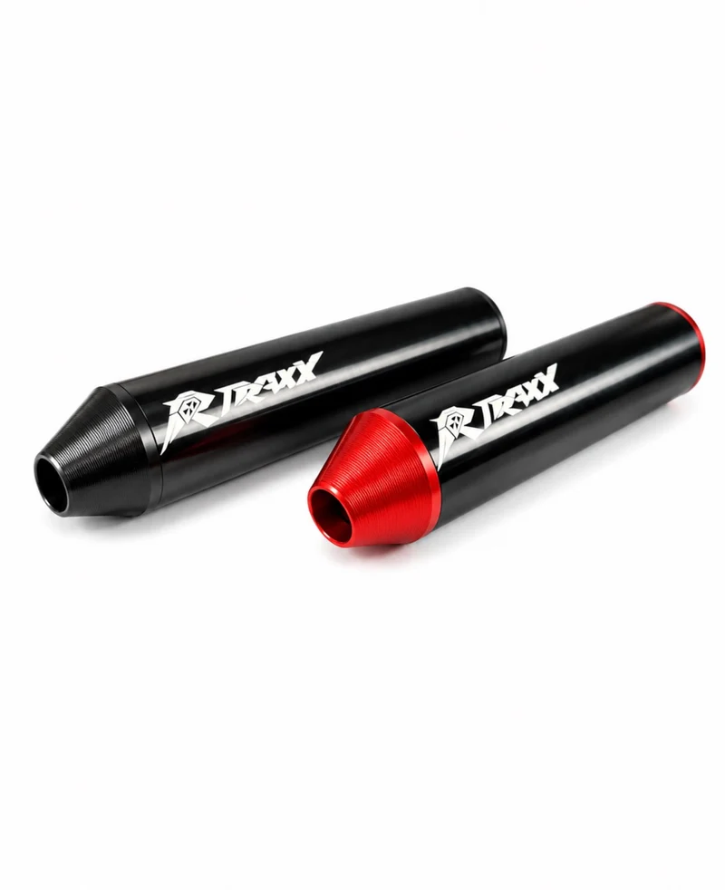Pot d'échappement Rtraxx Factory – Beta, Sherco, Reiju, Fantic