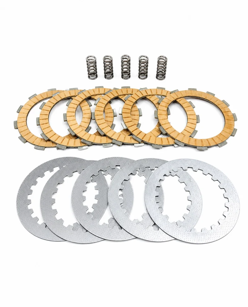 Embrayage 2win High Gripp – Derbi Euro 2/3/4