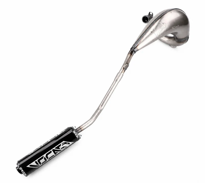 Échappement Voca Cross AM6 – Sport 50/70cc