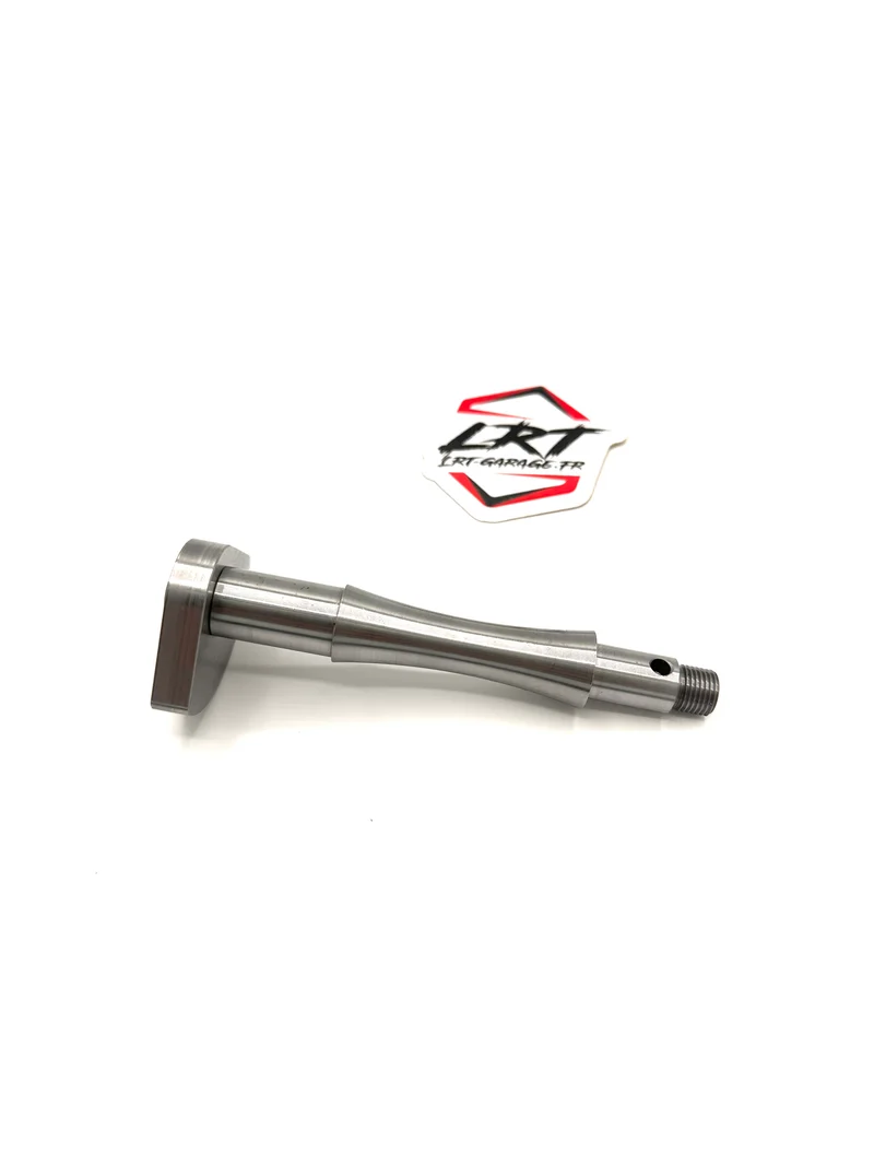 Arbre d'équilibrage TXT – Moteur Derbi Euro 3/4