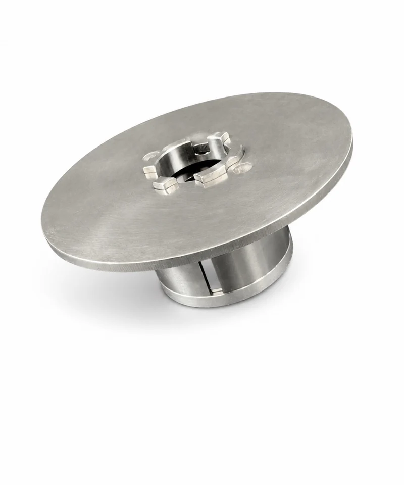 Disque d'inertie – Rotor MVT digital/premium AM6 Derbi
