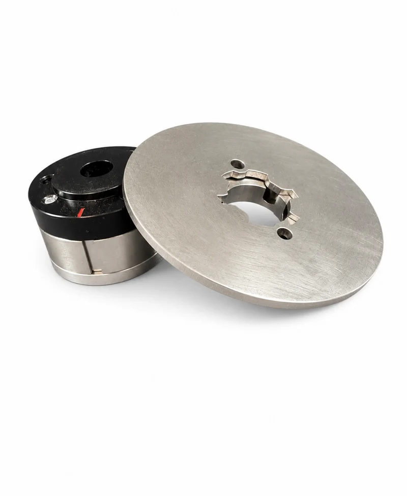 Disque d'inertie – Rotor MVT digital/premium AM6 Derbi