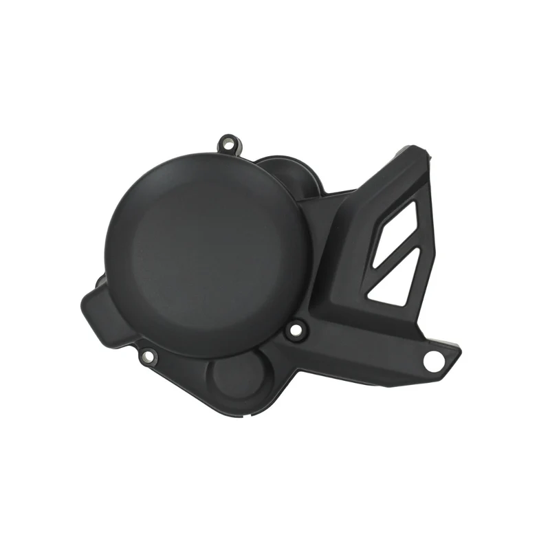 Cache volant Noir Derbi Senda / Gilera SMT / R