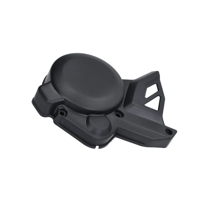 Cache volant Noir Derbi Senda / Gilera SMT / R