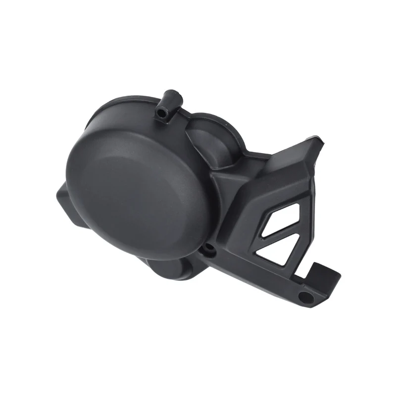 Cache volant Noir Derbi Senda / Gilera SMT / R