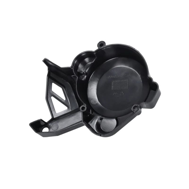 Cache volant Noir Derbi Senda / Gilera SMT / R