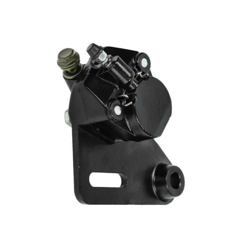 Etrier de Frein Arrière Noir Derbi Senda DRD Pro / X-Treme
