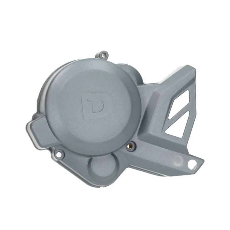 Cache volant Gris Original Derbi Senda
