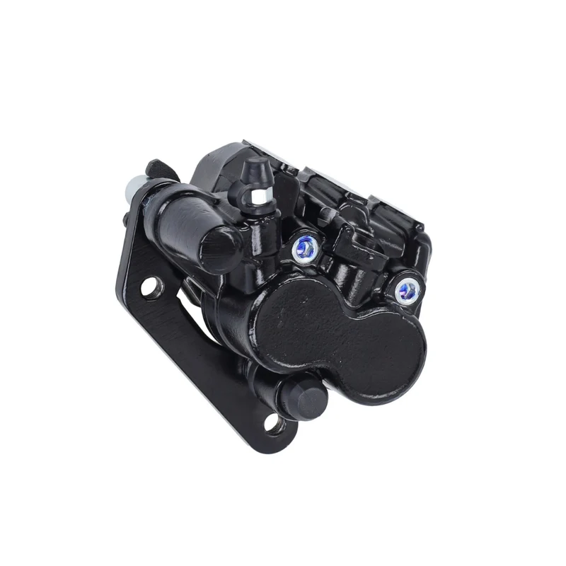 Etrier de Frein Avant Noir 101 Octane Derbi Senda