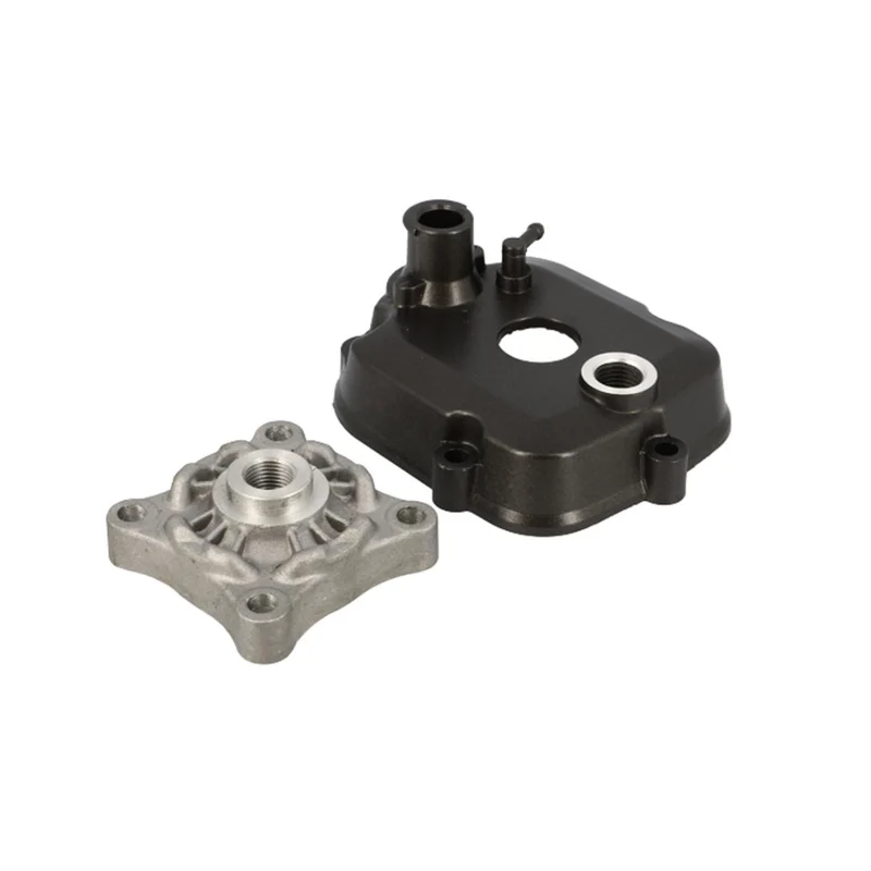 Jeu de culasses Doppler Origine Derbi Senda / GPR Depuis 2006 Euro 3