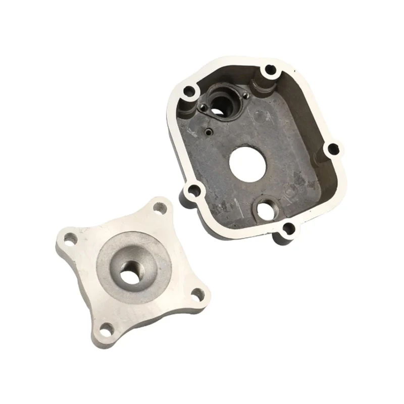 Jeu de culasses Doppler Origine Derbi Senda / GPR Depuis 2006 Euro 3