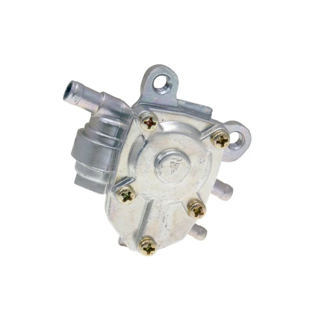 Grifo depresor de gasolina Yamaha Jog 50 2T 91-01 Octane