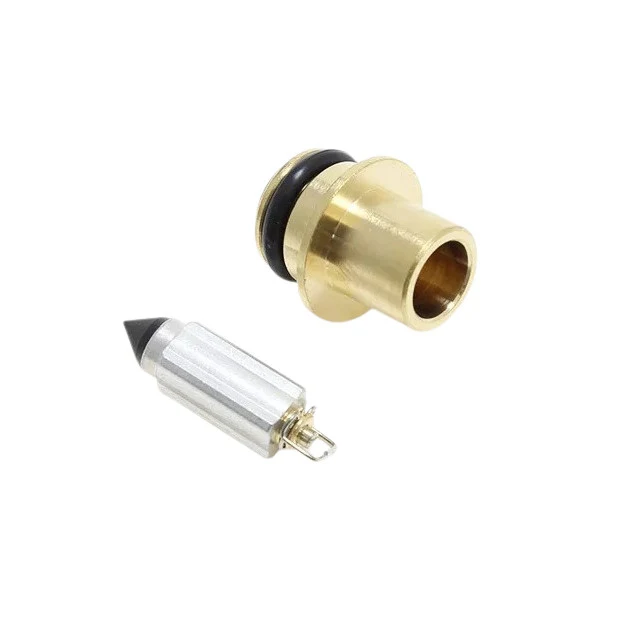 Aguja del flotador Mikuni TM27