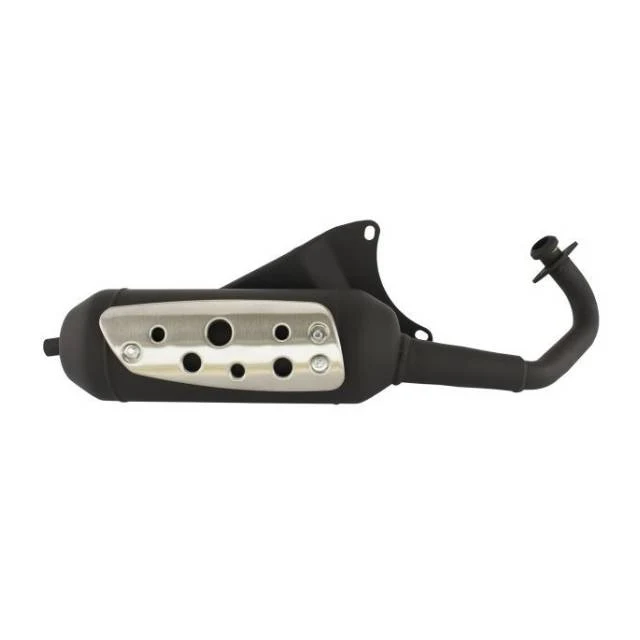 Escape Tecnigas Silent Pro SYM Symphony 50 4T ie 21>